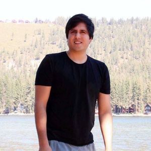 Meet your Posher, Hayat